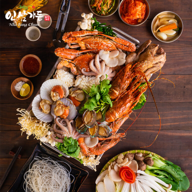 lẩu tôm hùm hải sản lẩu tôm hùm hải sản