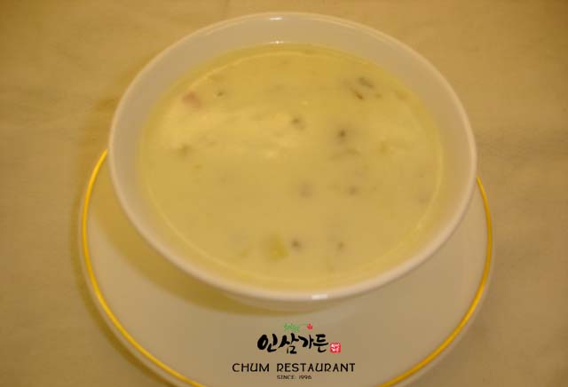 CHÁO CHO BÉ